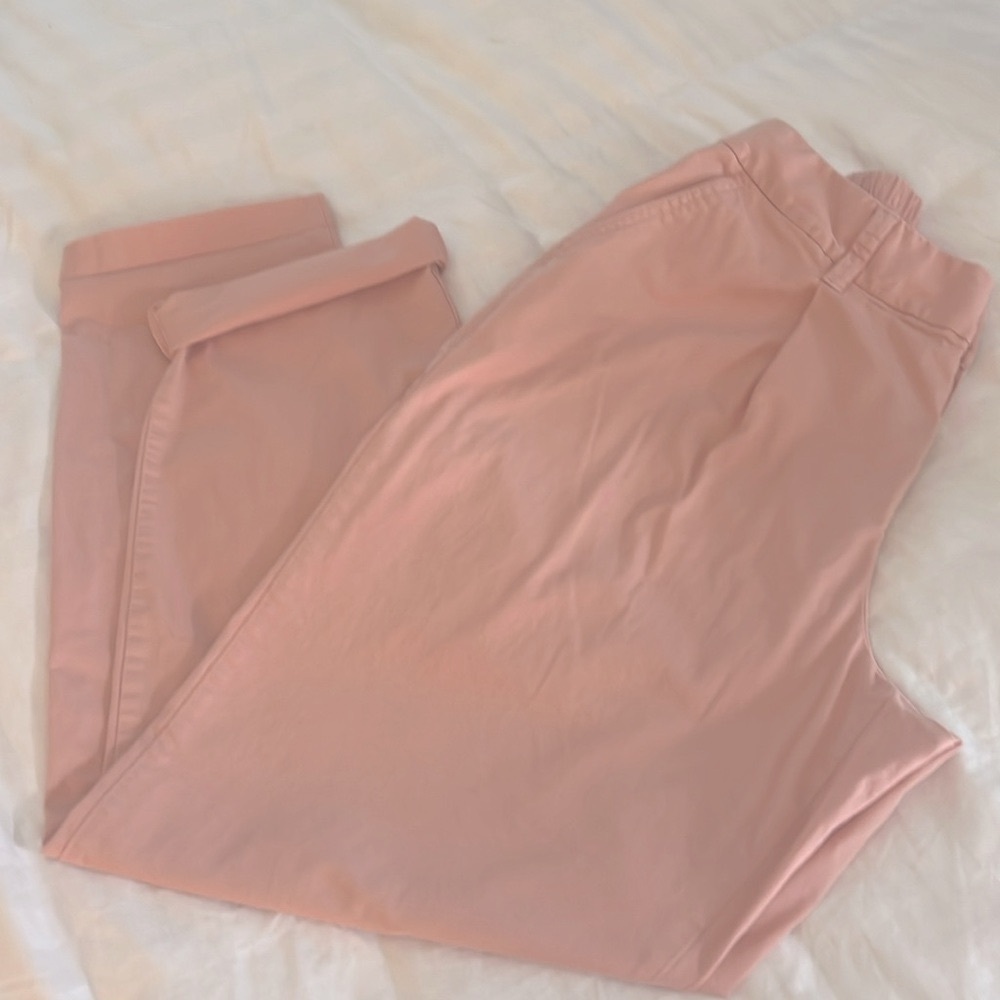 A New Day Wide Leg Pant